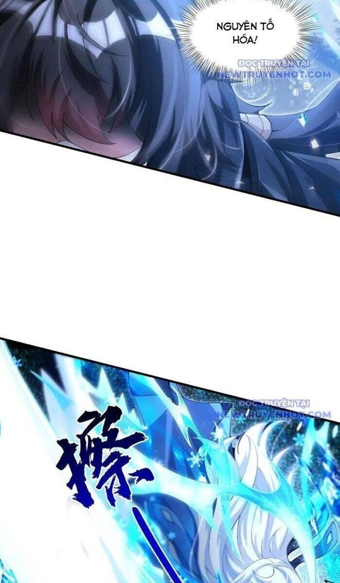 Các Nữ Đồ Đệ Của Ta Đều Là Chư Thiên Đại Lão Tương Lai - Page 24