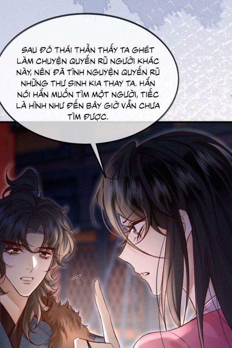 Nam Chủ Vì Sao Quyến Rũ Ta - Page 29