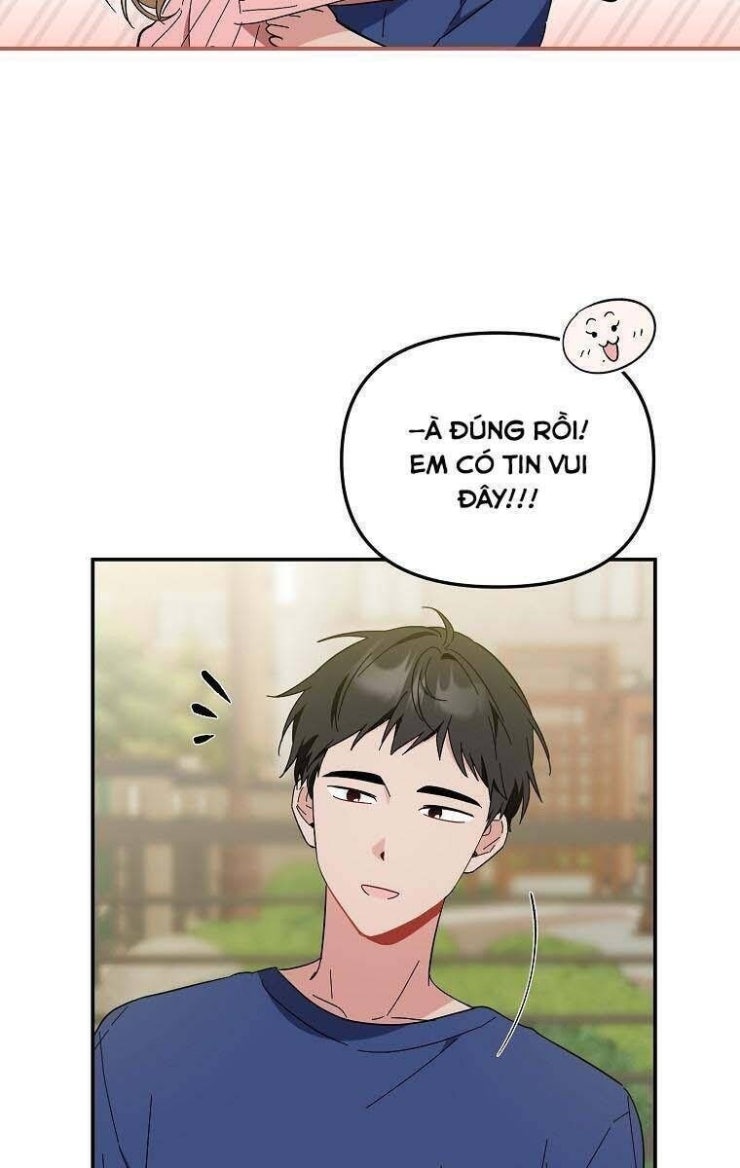 Mối Tình Đầu Đến Từ Tương Lai - Page 36