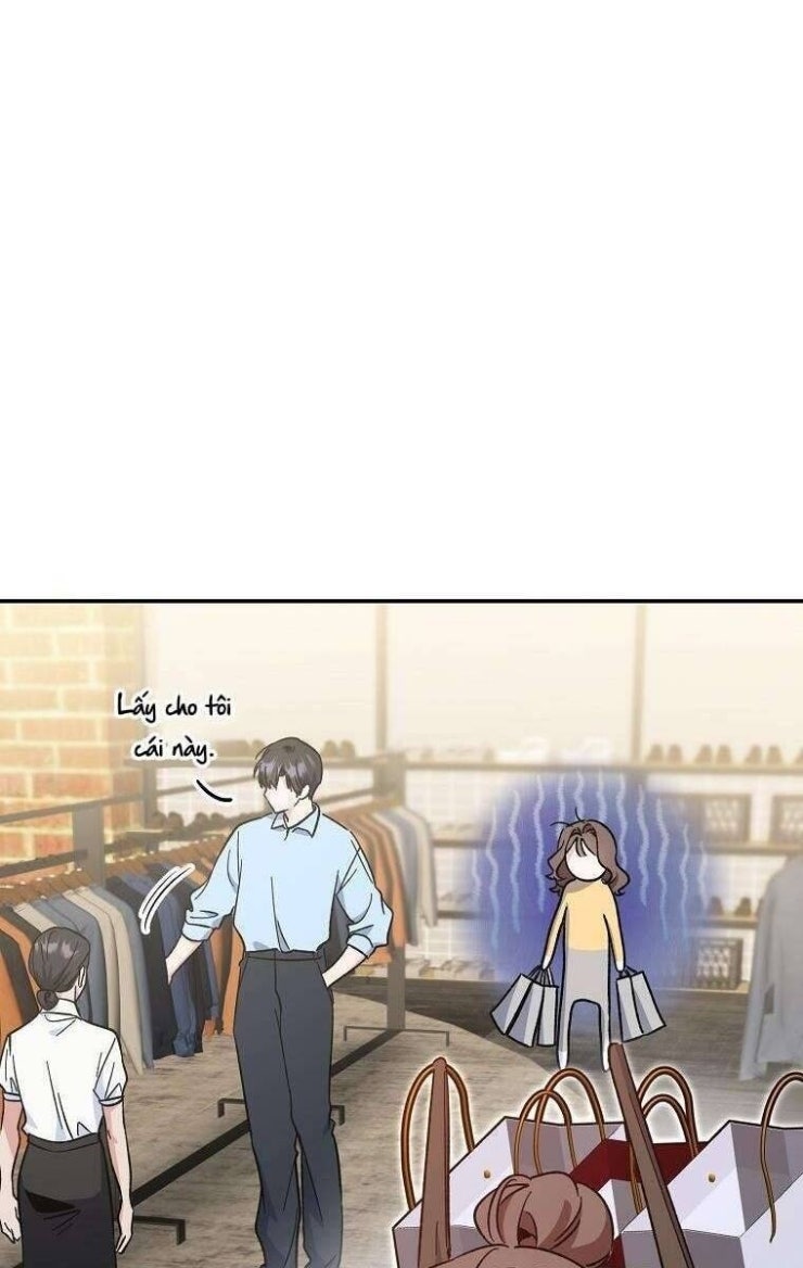 Mối Tình Đầu Đến Từ Tương Lai - Page 31