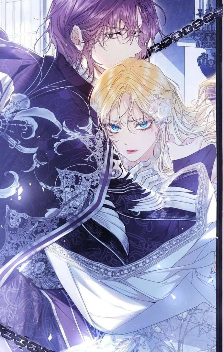 Kẻ Phản Diện Là Một Con Rối - Page 8