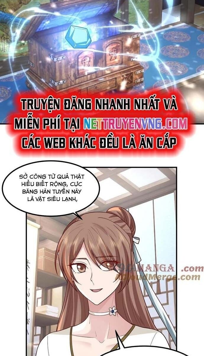 Hỗn Độn Thiên Đế Quyết - Page 13