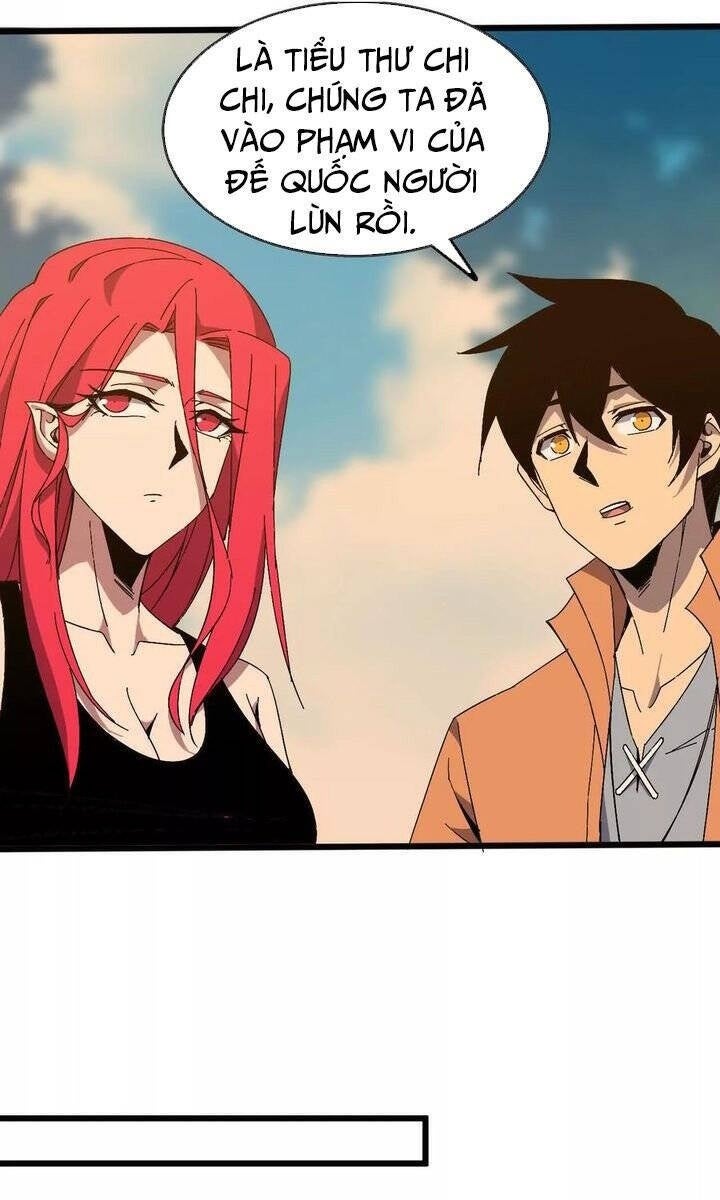 Dũng giả x nữ ma vương - Page 24