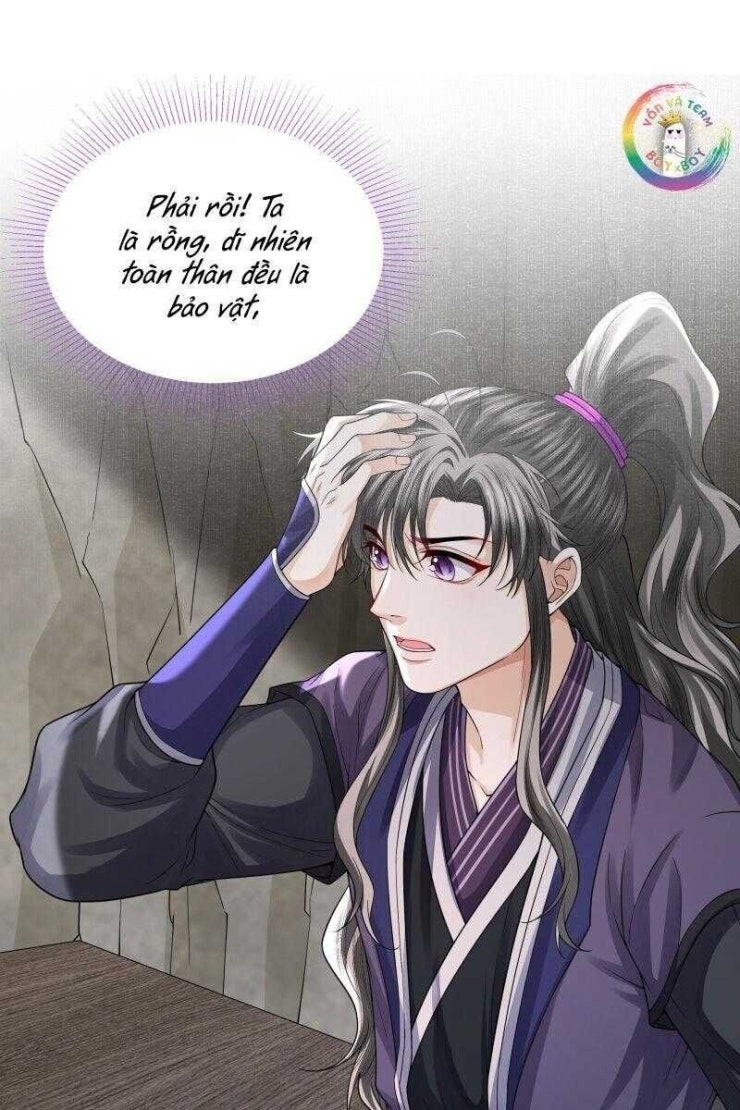 Đồng Tiền Kham Thế - Page 8