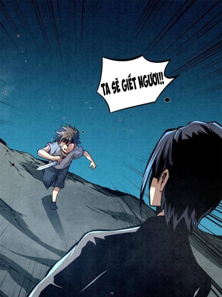 Đô Thị Cực Phẩm Y Thần - Page 28