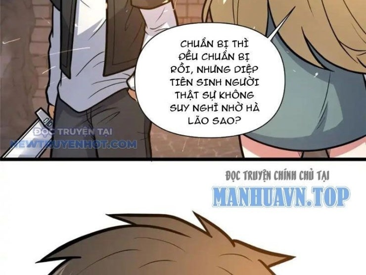 Đô Thị Cực Phẩm Y Thần - Page 30