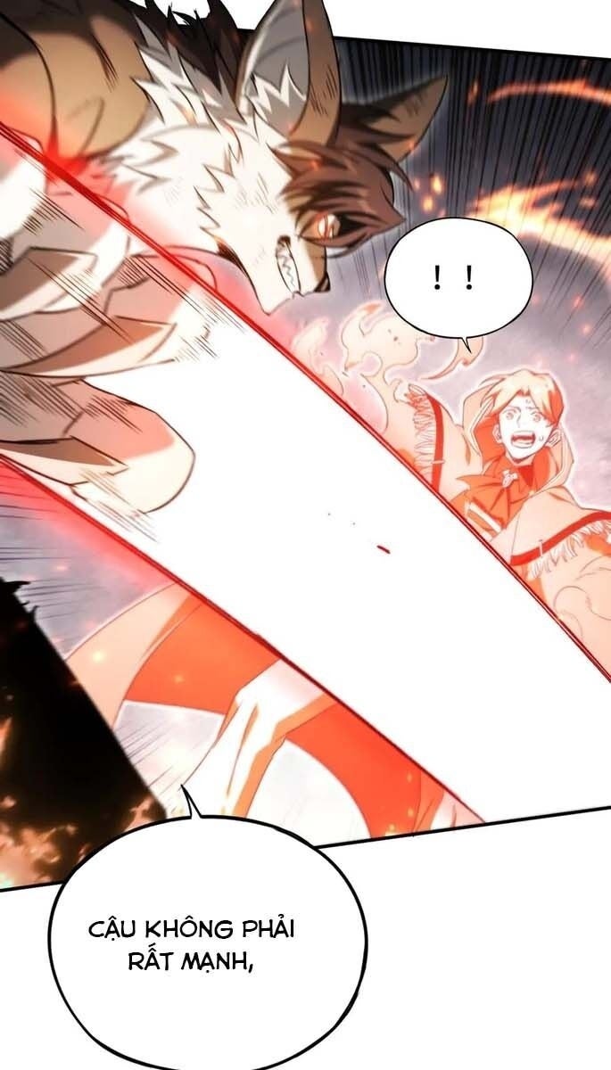 Boss Cuối Chấp Nhận Trở Thành Người Chơi - Page 29