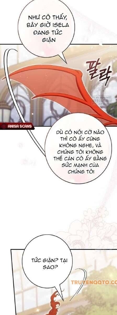 Nàng Công Chúa Tiên Tri - Page 63