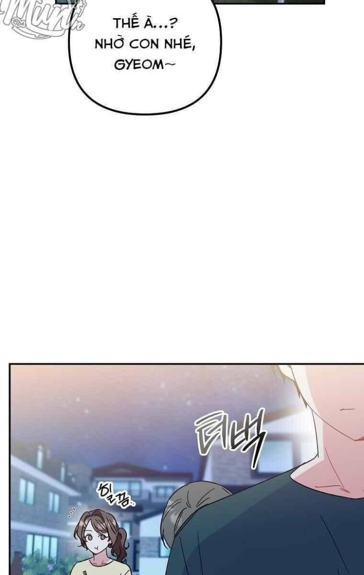 Mối Tình Đầu Đến Từ Tương Lai - Page 77