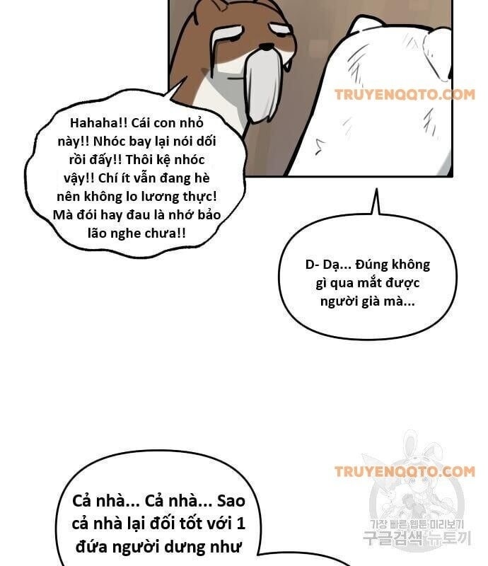 Hổ Đến Chơi Nhà - Page 57