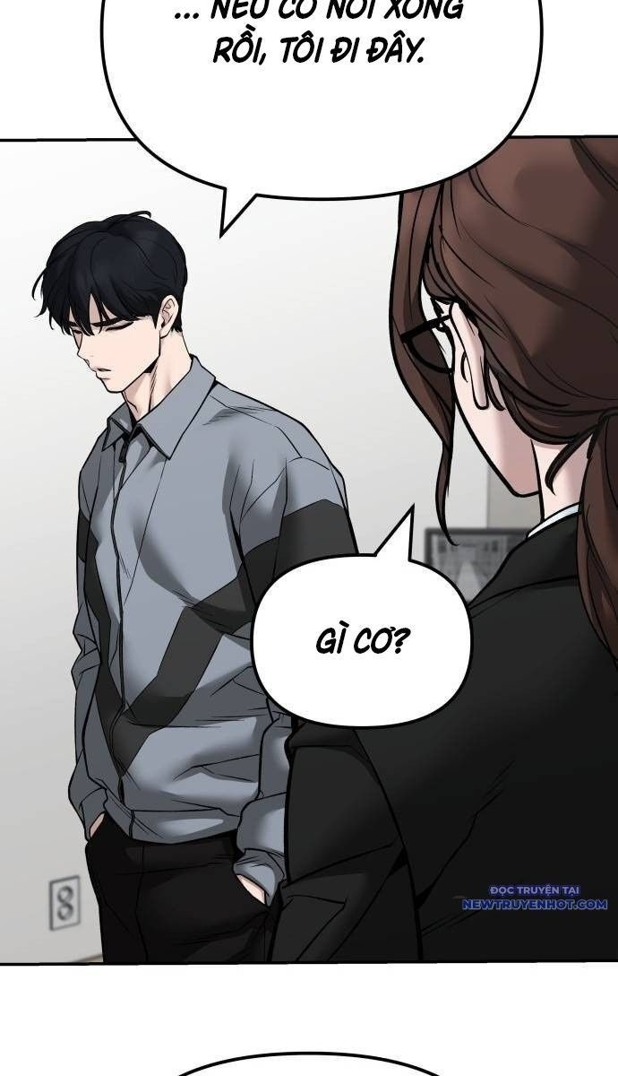 Giang Hồ Thực Thi Công Lý - Page 22