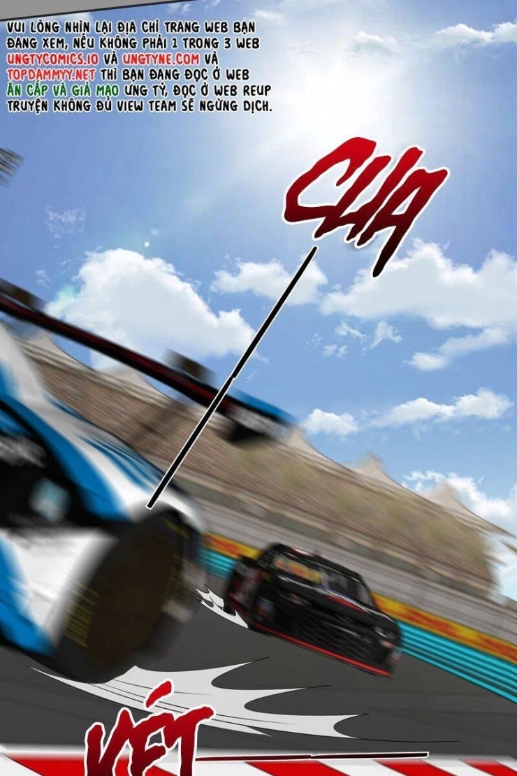 Gài Bẫy Ác Khuyển - Page 23