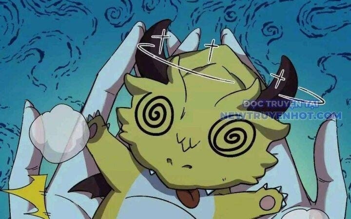 Dũng giả x nữ ma vương - Page 7