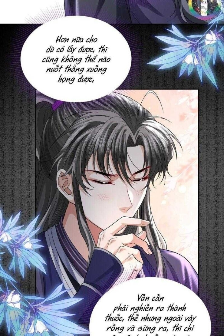 Đồng Tiền Kham Thế - Page 11