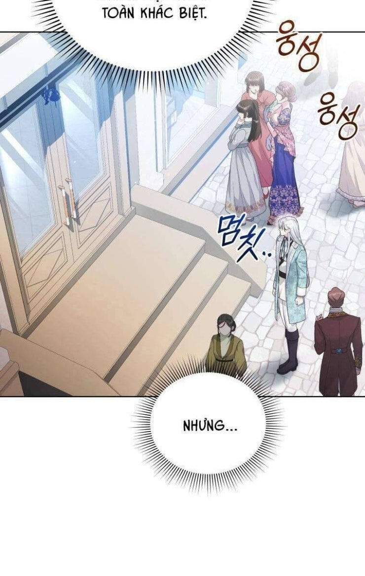 Chiếc Túi Bí Mật Của Tiểu Thư Xấu Xí - Page 21