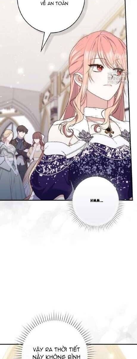 Nàng Công Chúa Tiên Tri - Page 53
