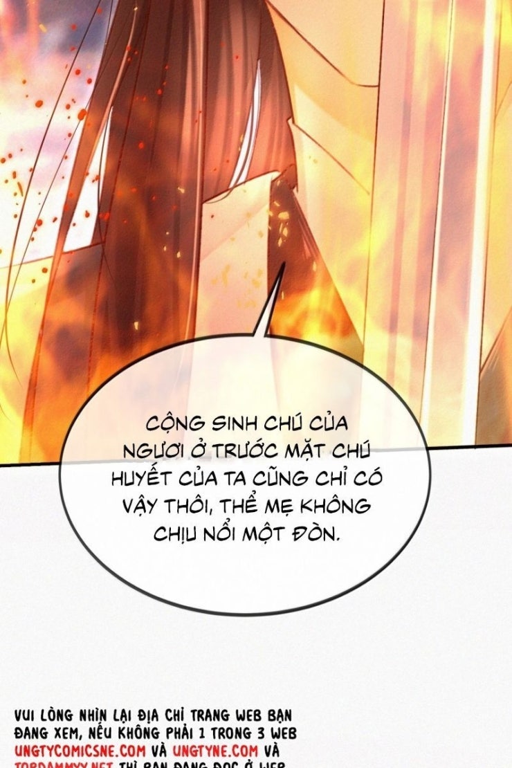 Nam Chủ Vì Sao Quyến Rũ Ta - Page 57