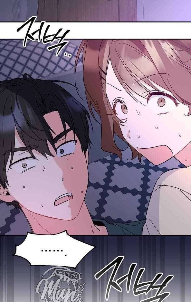 Mối Tình Đầu Đến Từ Tương Lai - Page 7