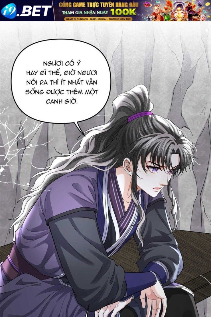 Đồng Tiền Kham Thế - Page 5