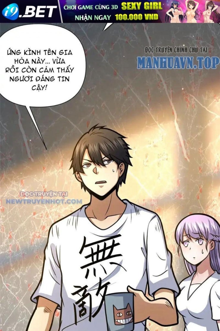 Đô Thị Cực Phẩm Y Thần - Page 35