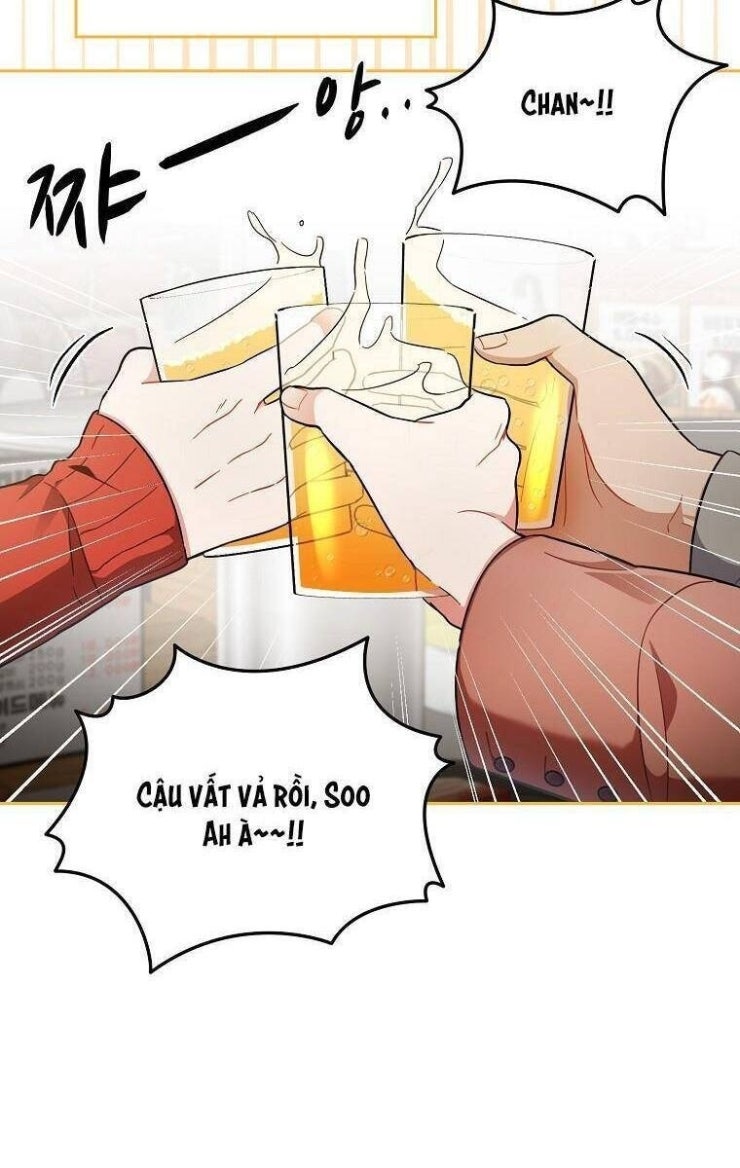 Mối Tình Đầu Đến Từ Tương Lai - Page 90