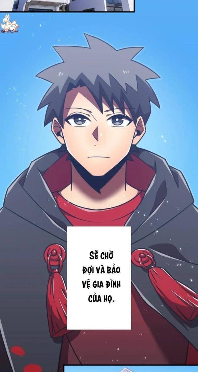 Huyết Thánh Cứu Thế Chủ~ Ta Chỉ Cần 0.0000001% Đã Trở Thành Vô Địch - Page 153