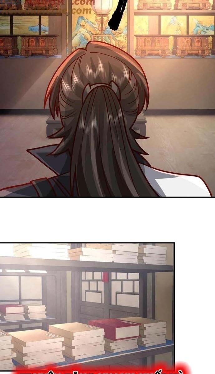 Hỗn Độn Thiên Đế Quyết - Page 5