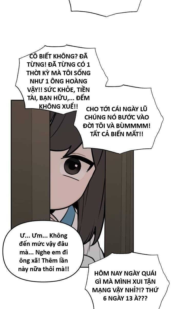 Hổ Đến Chơi Nhà - Page 43
