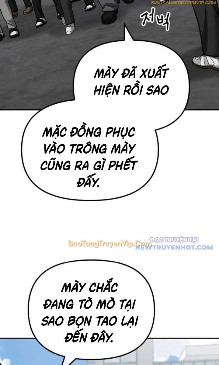 Giang Hồ Thực Thi Công Lý - Page 30