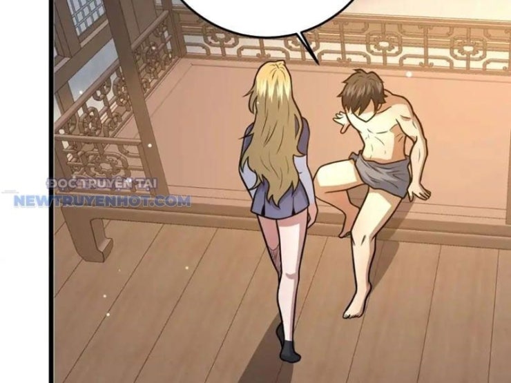 Đô Thị Cực Phẩm Y Thần - Page 105