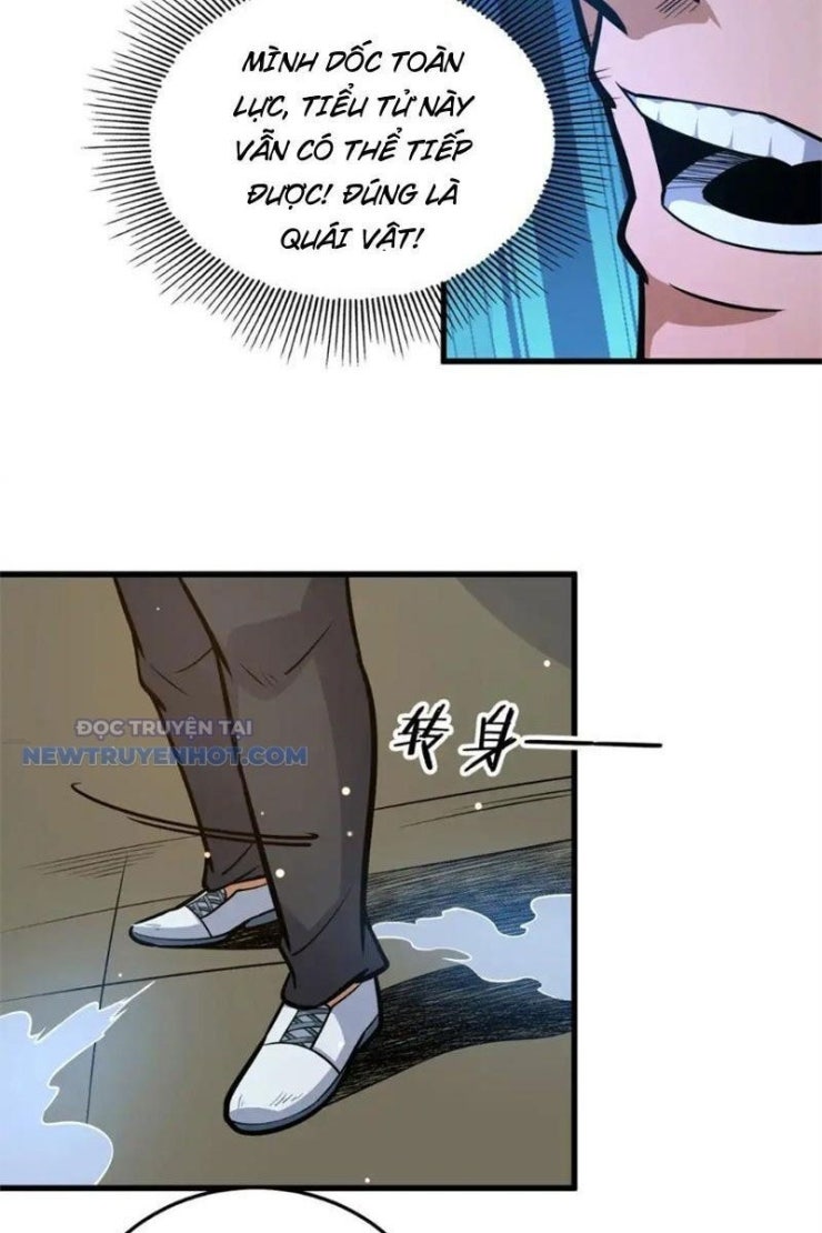 Đô Thị Cực Phẩm Y Thần - Page 85