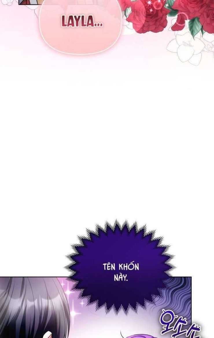 Chiếc Túi Bí Mật Của Tiểu Thư Xấu Xí - Page 21