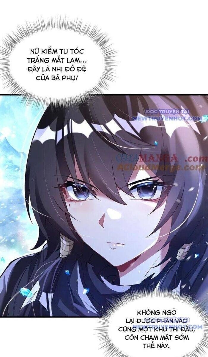 Các Nữ Đồ Đệ Của Ta Đều Là Chư Thiên Đại Lão Tương Lai - Page 13