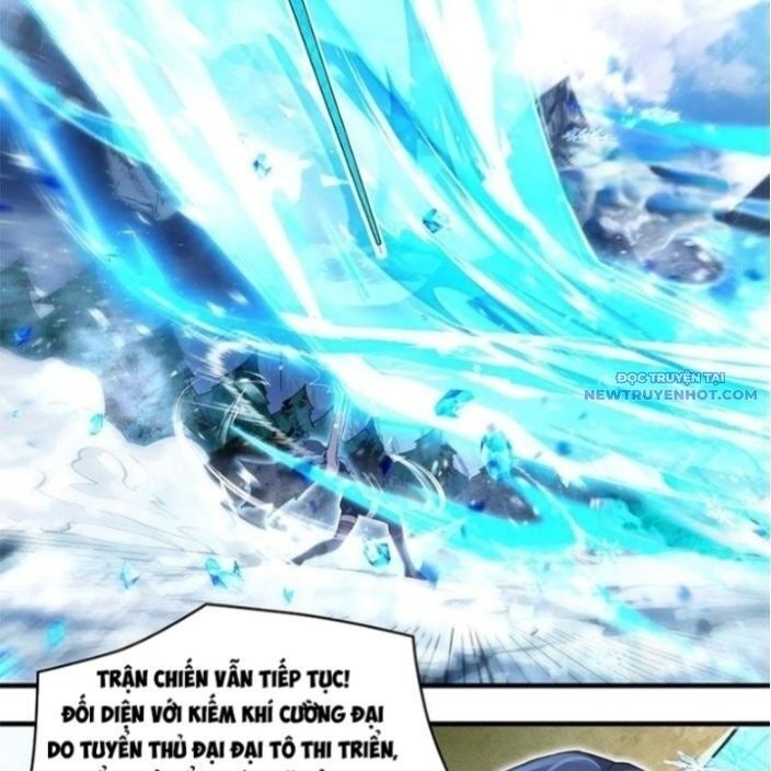 Các Nữ Đồ Đệ Của Ta Đều Là Chư Thiên Đại Lão Tương Lai - Page 13