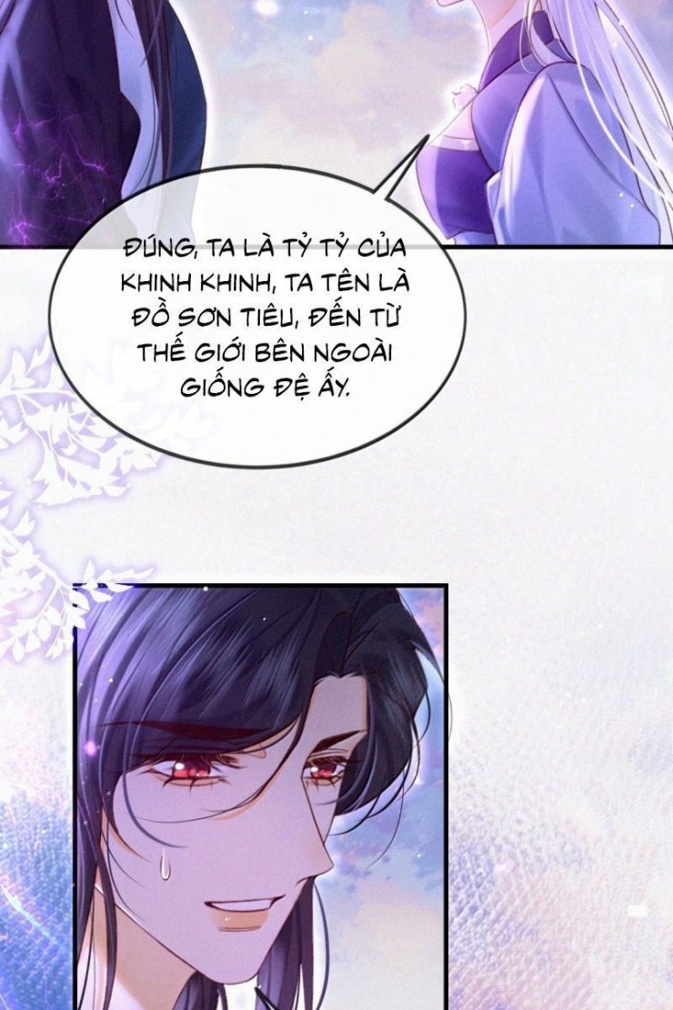 Nam Chủ Vì Sao Quyến Rũ Ta - Page 33