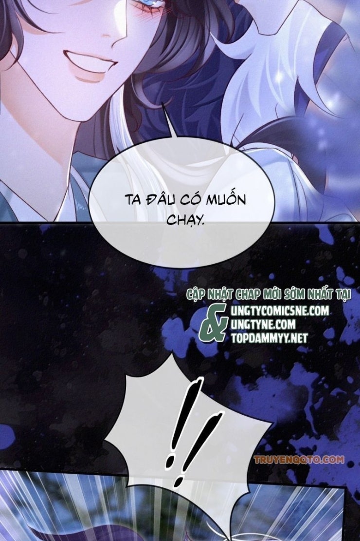 Nam Chủ Vì Sao Quyến Rũ Ta - Page 24