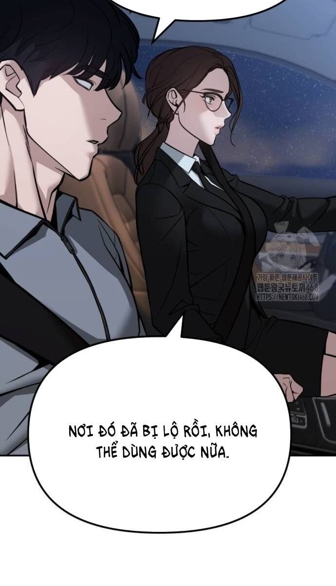 Giang Hồ Thực Thi Công Lý - Page 20