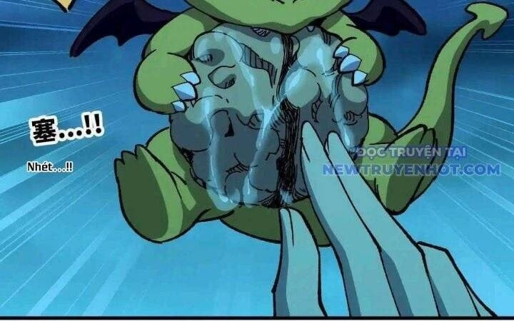 Dũng giả x nữ ma vương - Page 23