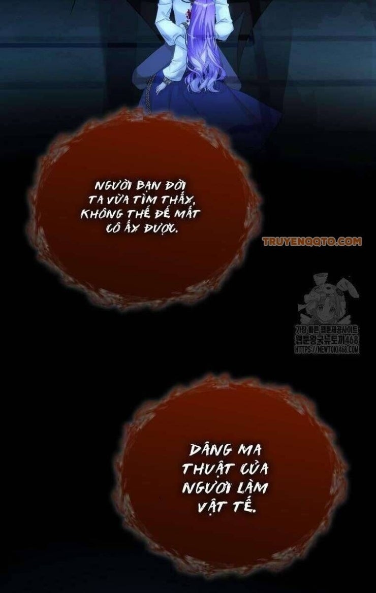 Chiếc Túi Bí Mật Của Tiểu Thư Xấu Xí - Page 26