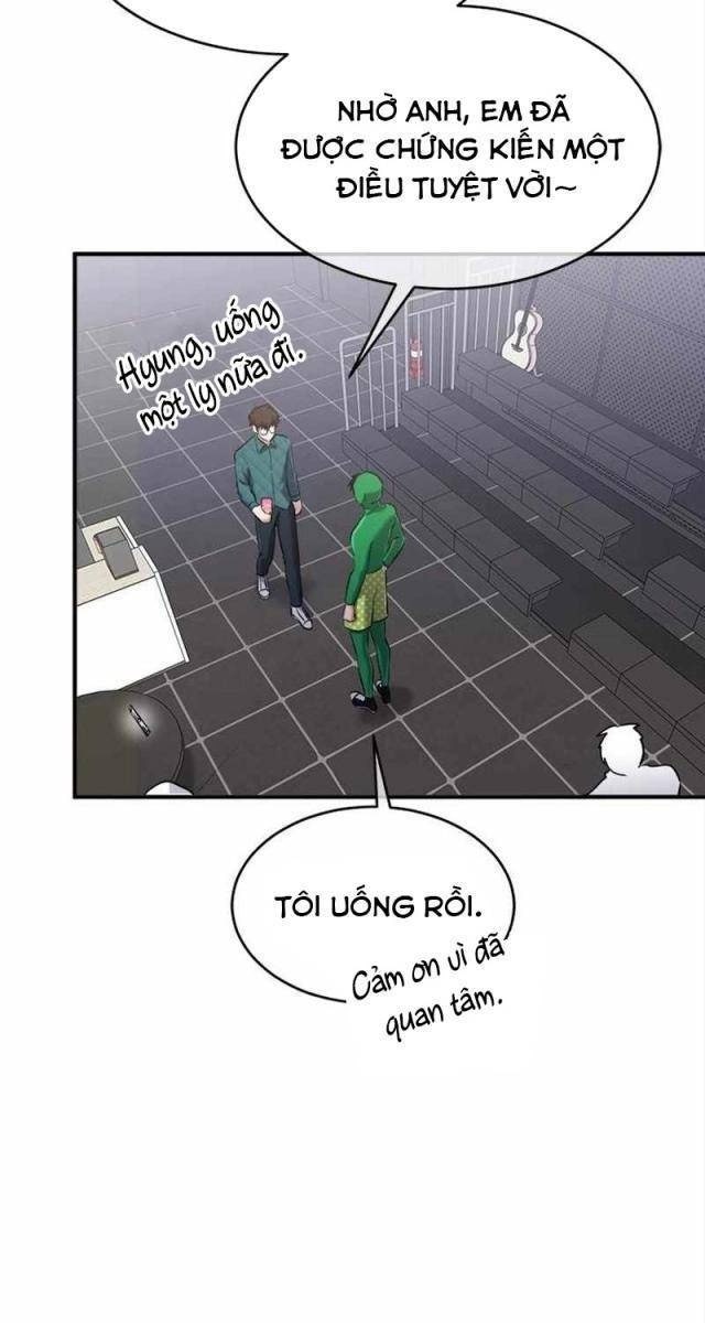 Một Anh Hùng Giỏi Mọi Thứ - Page 43