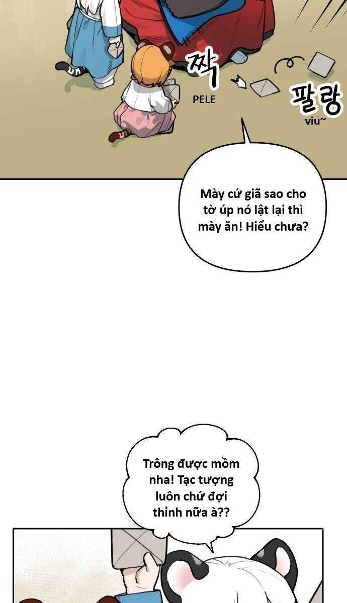 Hổ Đến Chơi Nhà - Page 47