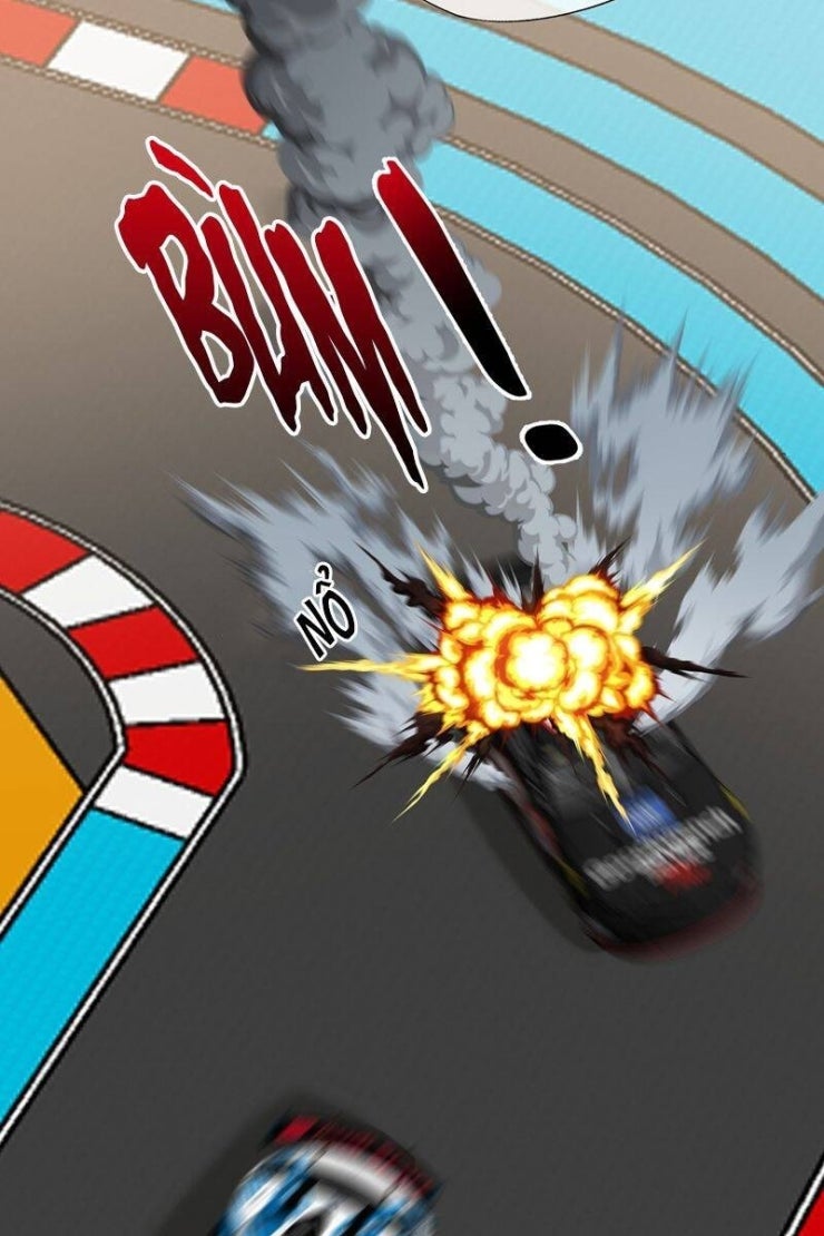 Gài Bẫy Ác Khuyển - Page 26