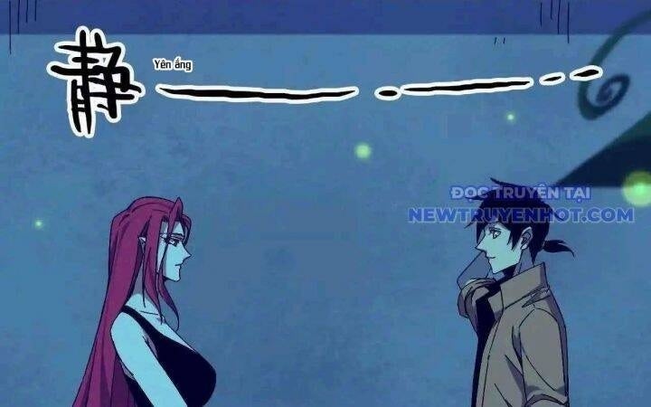 Dũng giả x nữ ma vương - Page 21