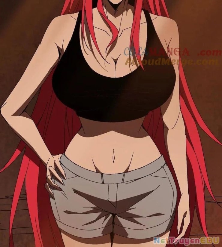 Dũng giả x nữ ma vương - Page 48