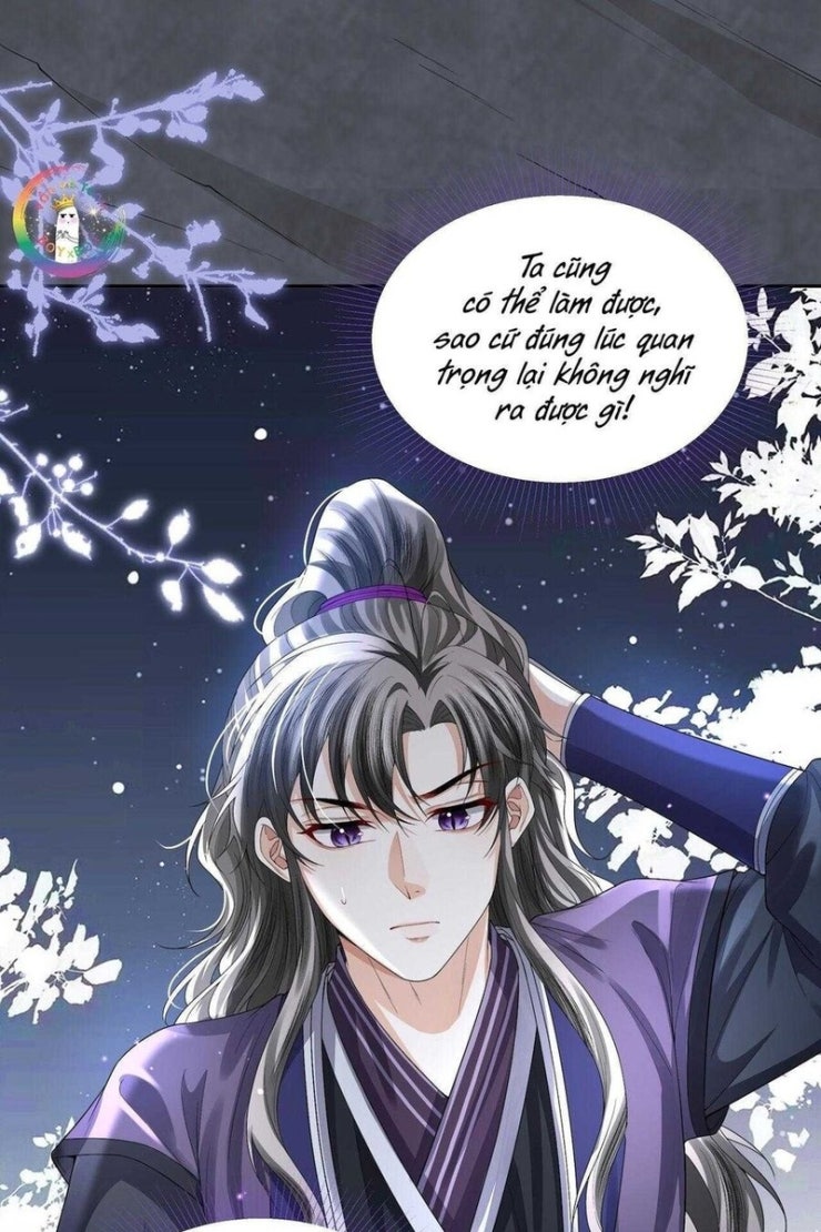 Đồng Tiền Kham Thế - Page 18