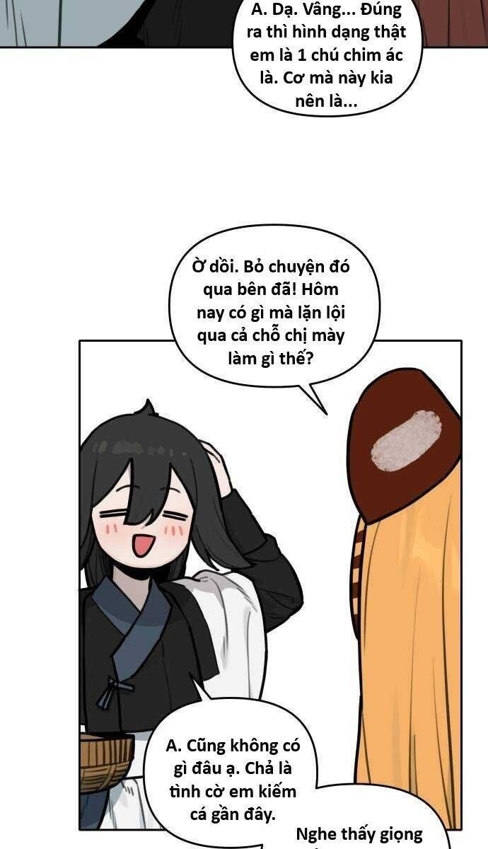 Hổ Đến Chơi Nhà - Page 49