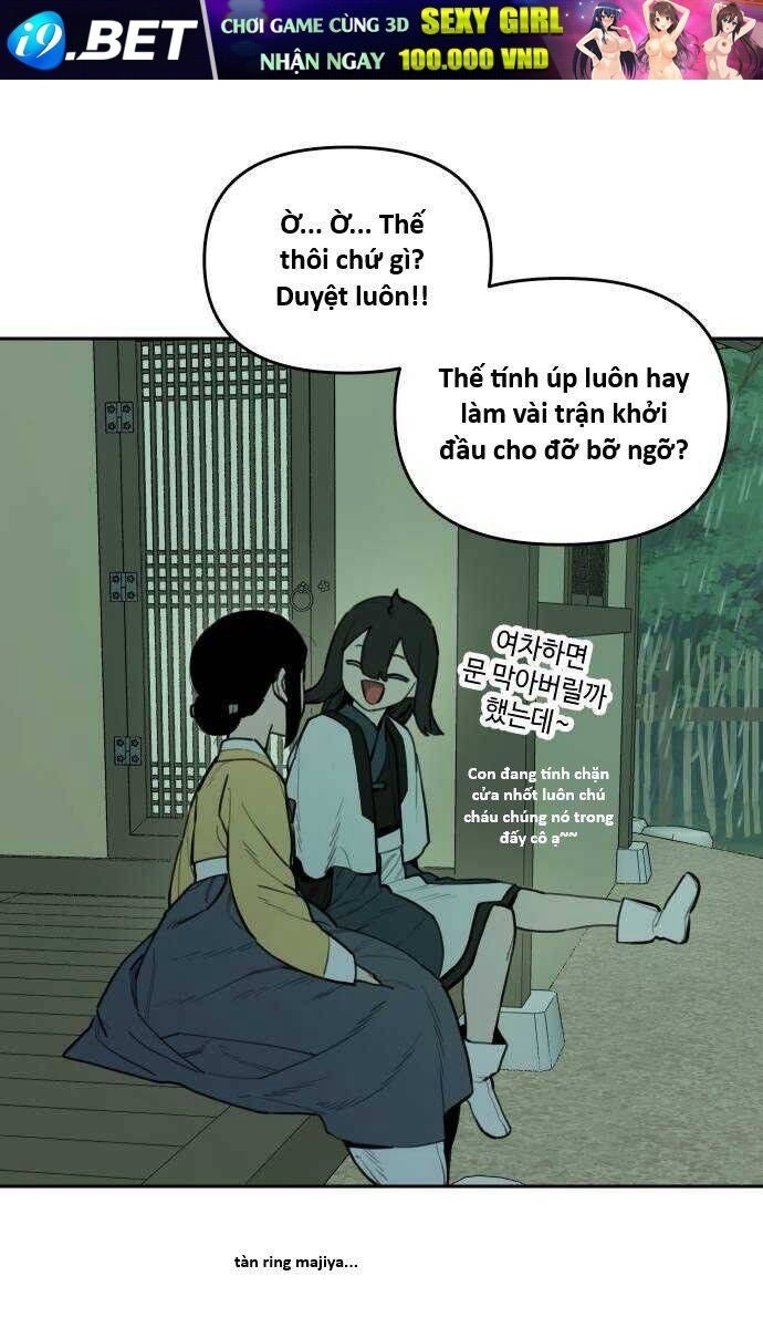Hổ Đến Chơi Nhà - Page 57