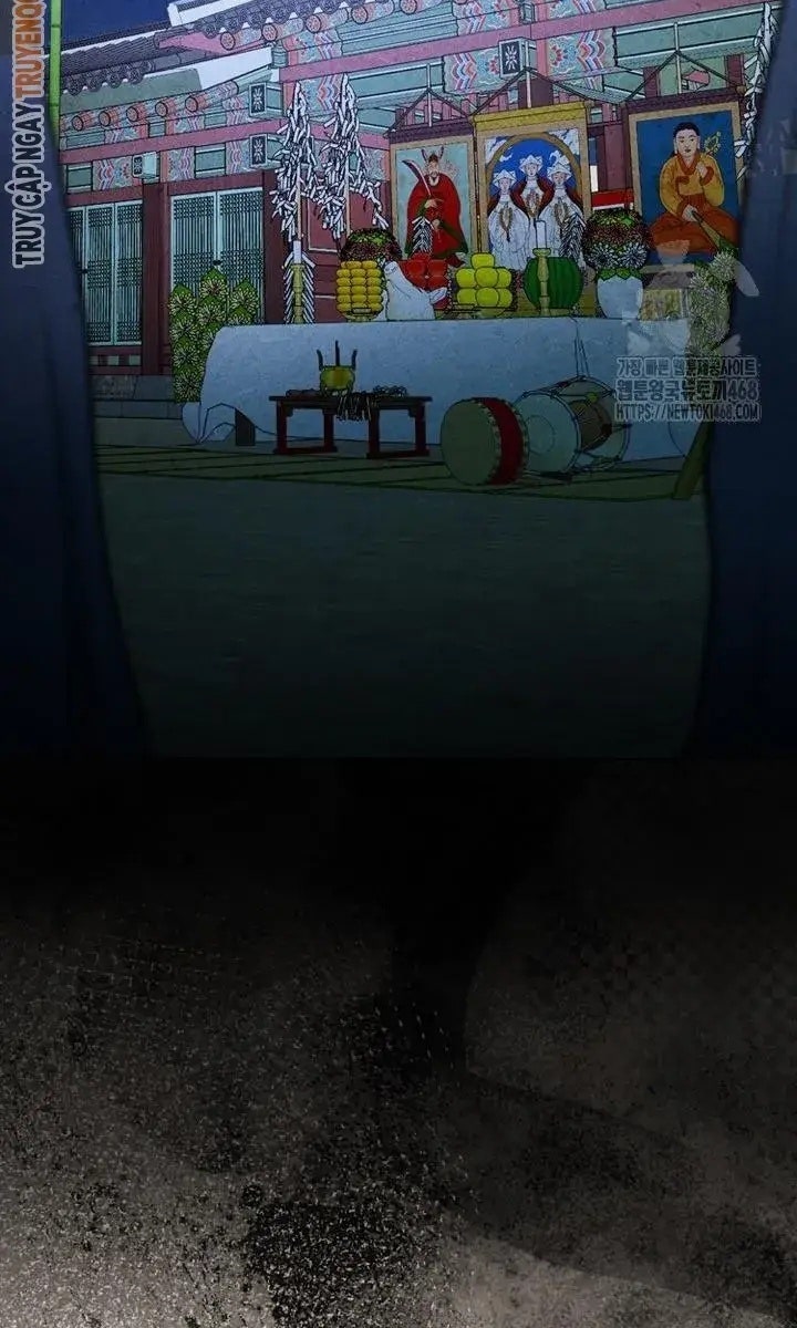 Hai Mặt Cuộc Đời Của Gye Seora - Page 29