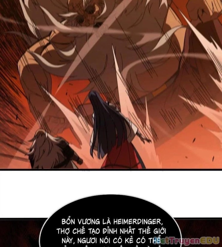 Dũng giả x nữ ma vương - Page 40