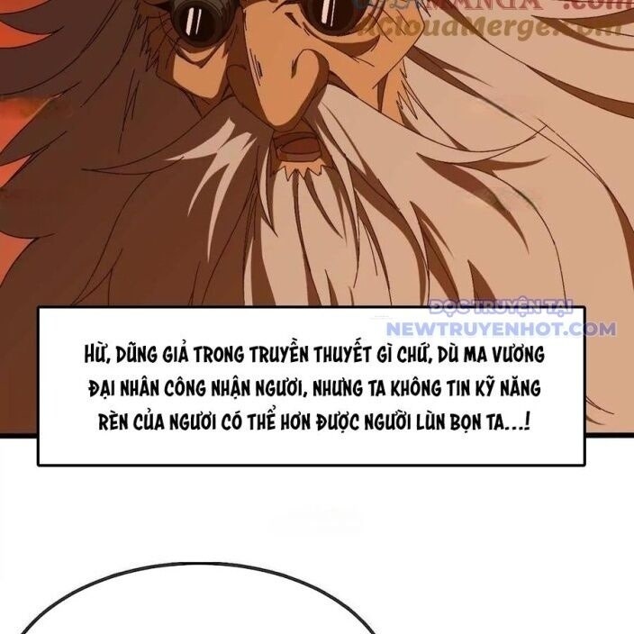 Dũng giả x nữ ma vương - Page 48